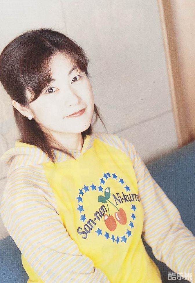 川上伦子