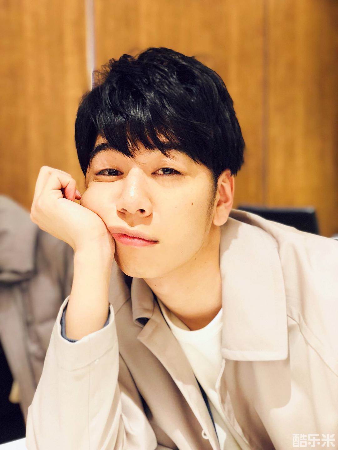 西山宏太朗