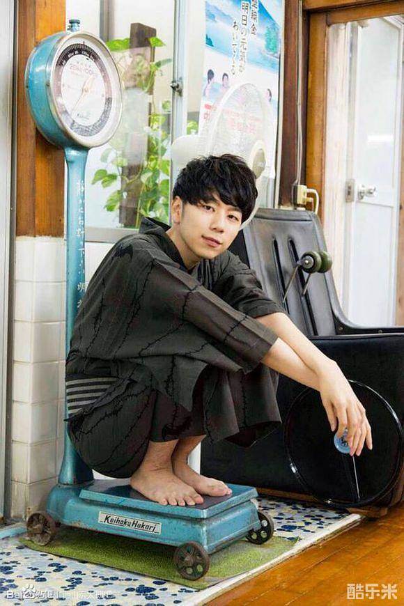 西山宏太朗