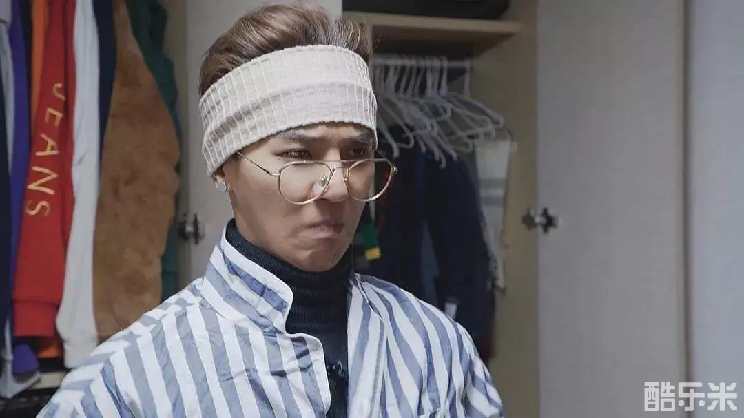 麻浦帅小伙