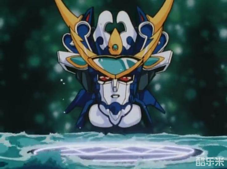 魔动王