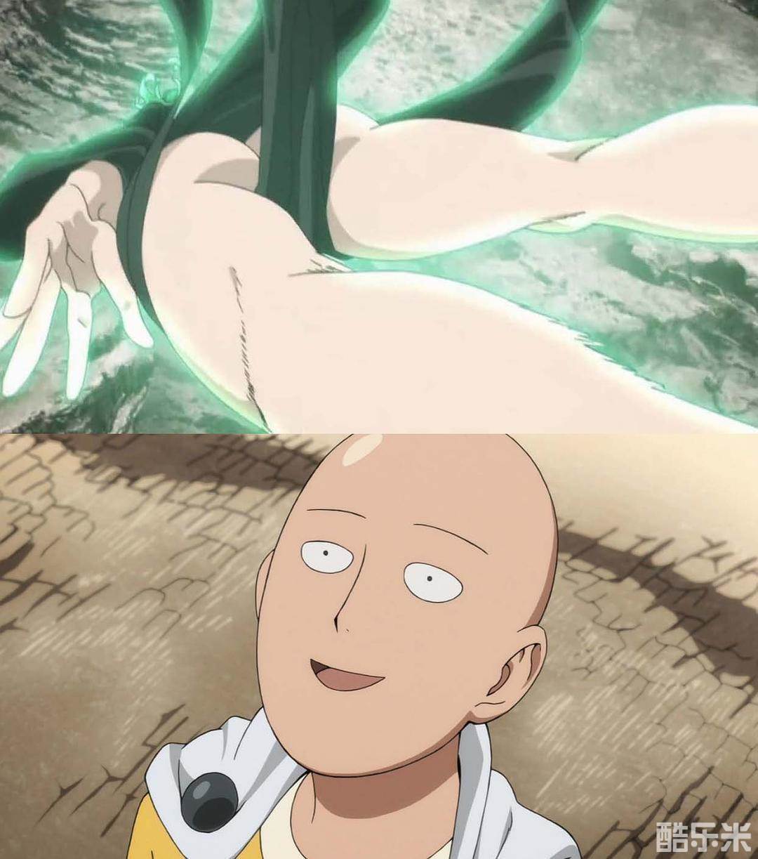 一拳超人
