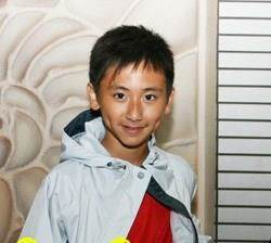 丘梓宏