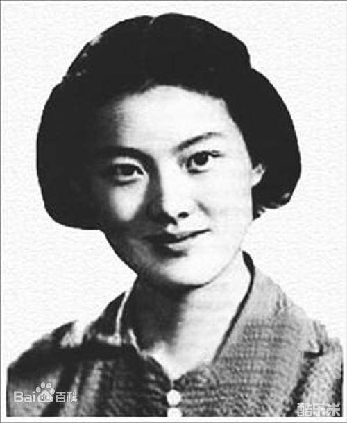 章含之