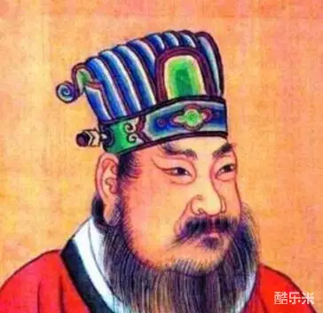 刘子业