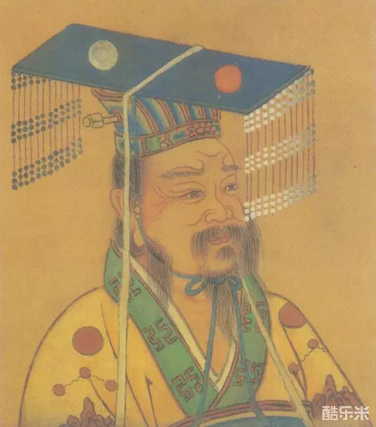 刘恒