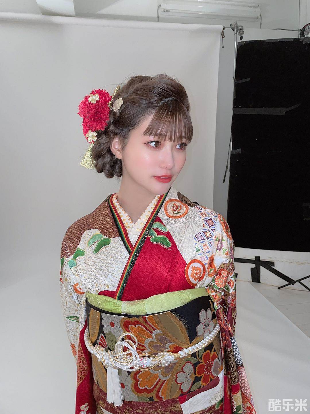 生见爱瑠