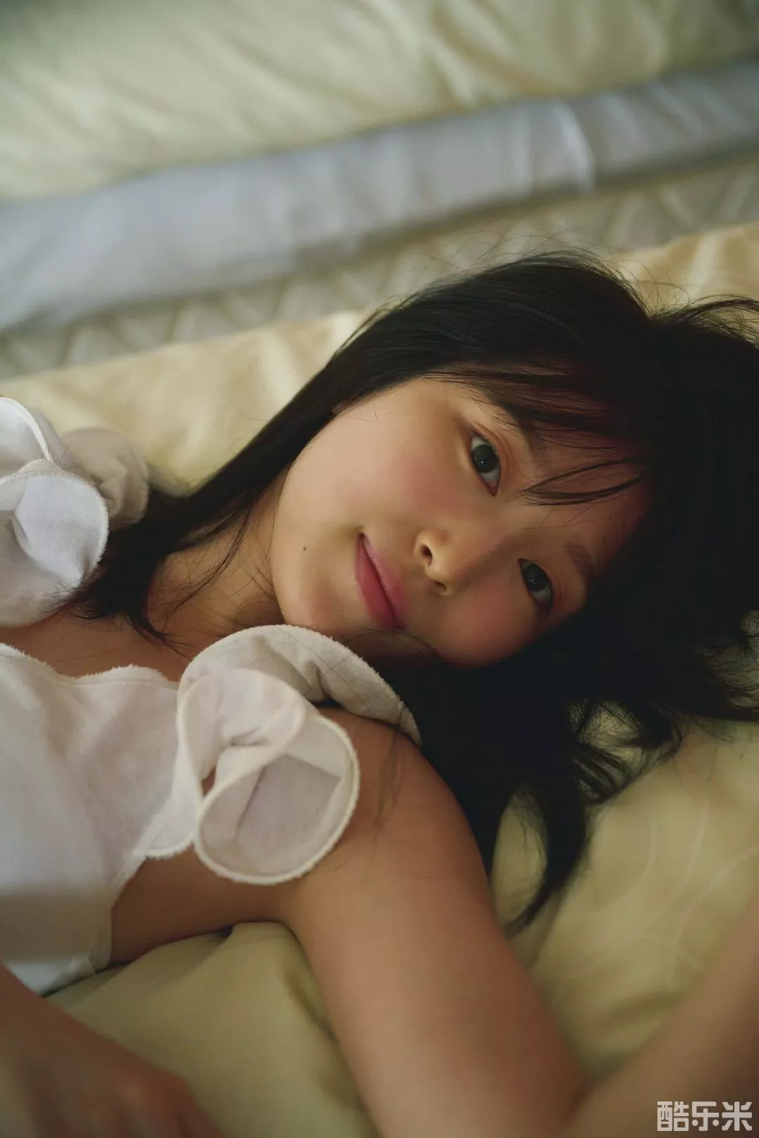 福本莉子