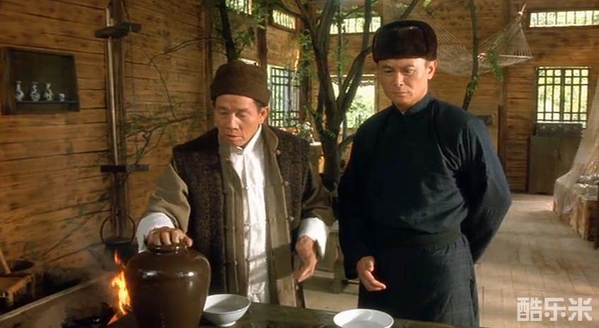 醉马骝