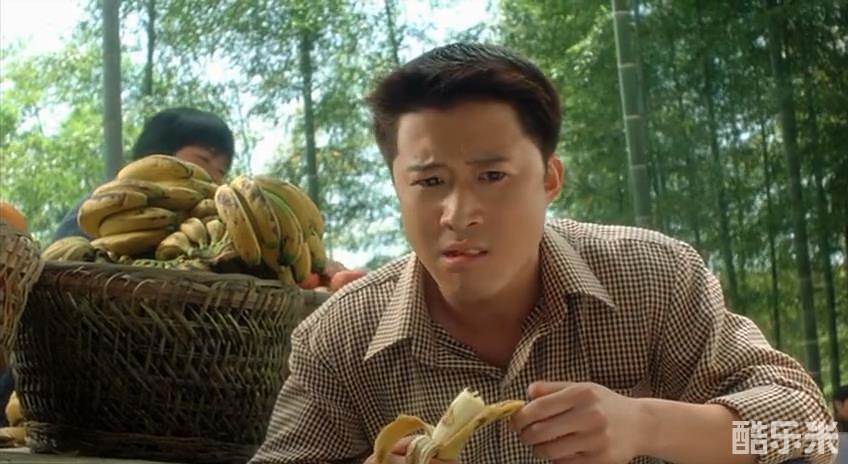 醉马骝
