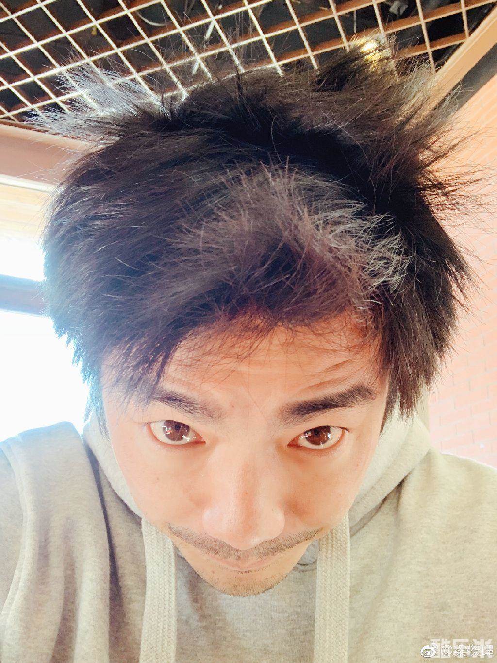 梁杰理