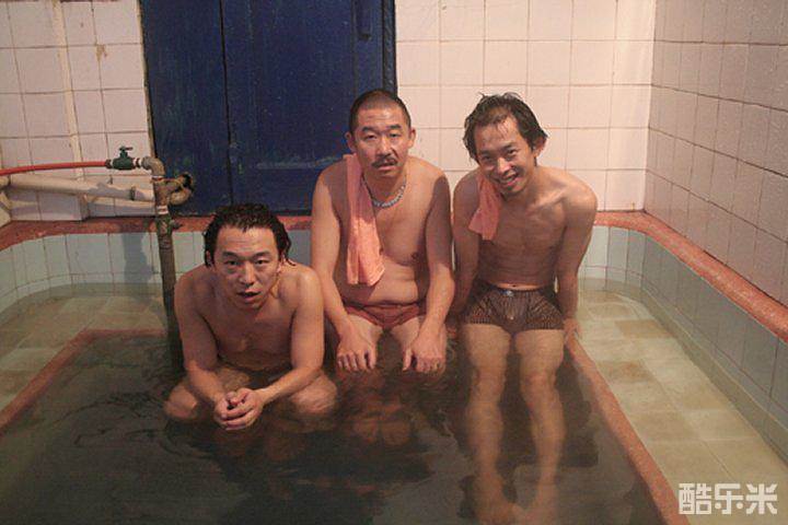 疯狂的石头