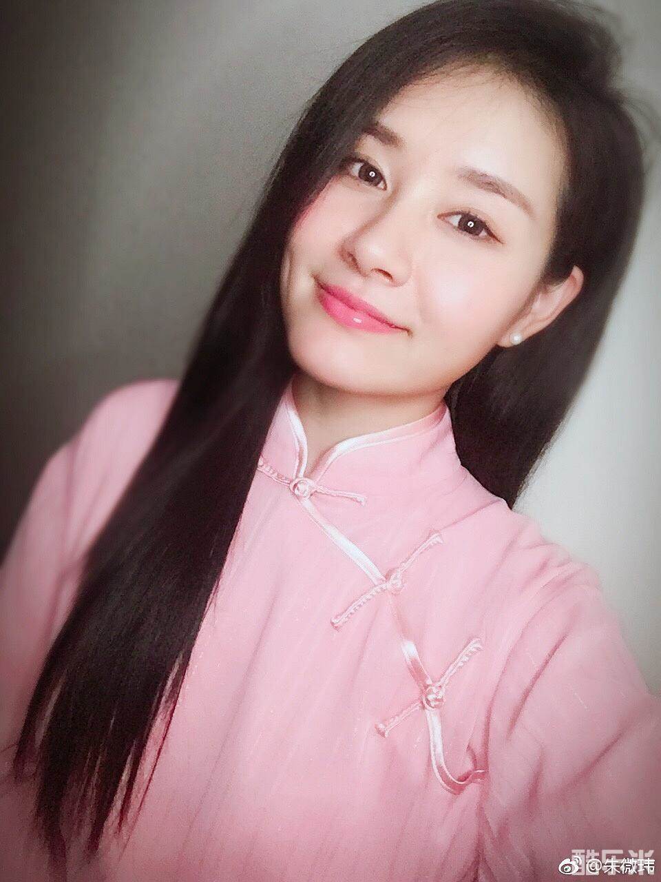 朱微玮