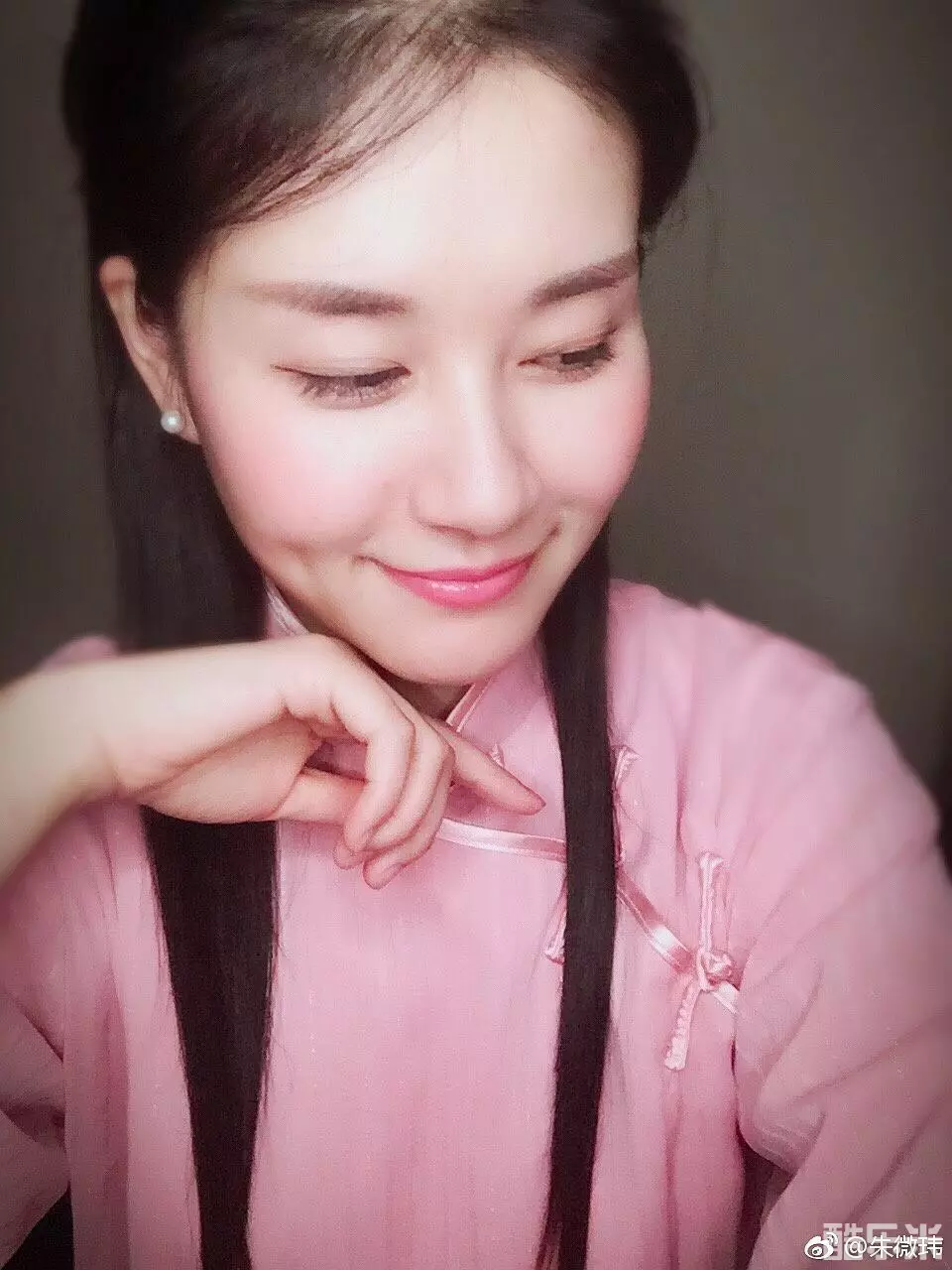 朱微玮