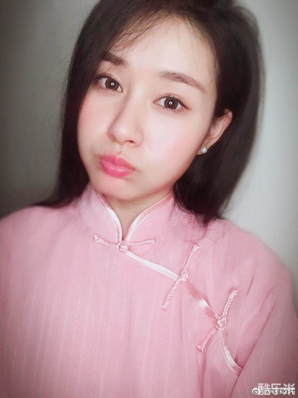 朱微玮