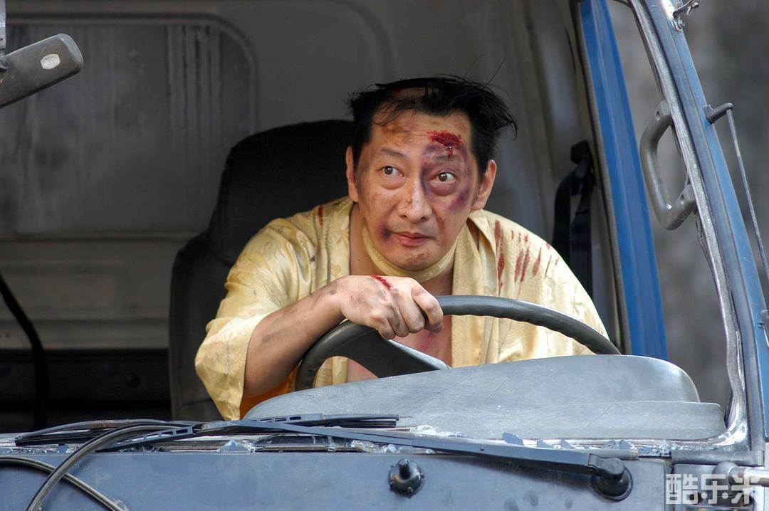 疯狂的赛车