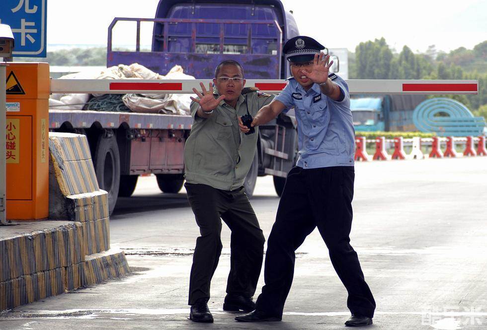 疯狂的赛车