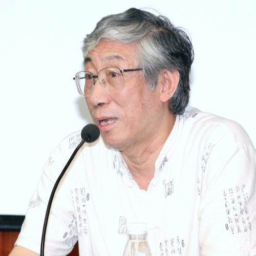 吴颂今