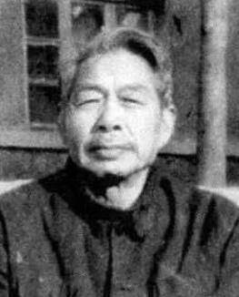 束星北