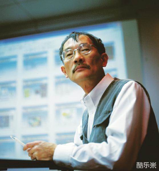 李小文