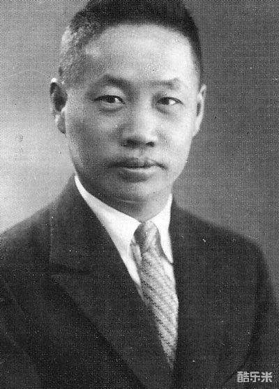 陈鹤琴