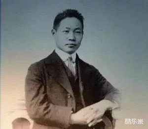 陈鹤琴