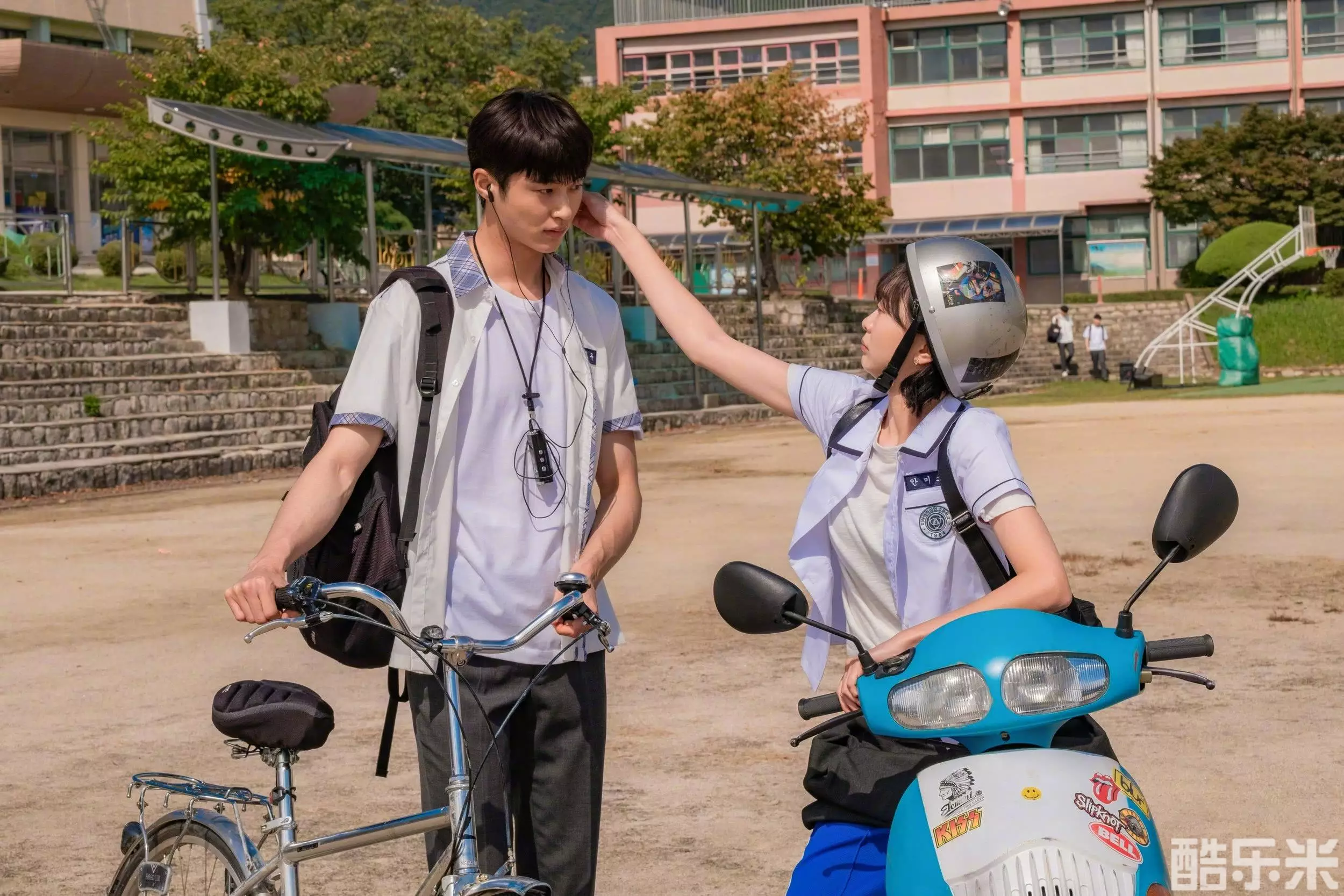 再见,我的灵魂伴侣