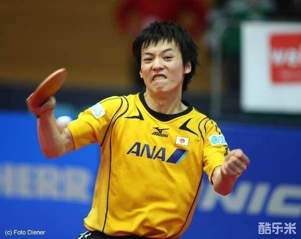 松平健太