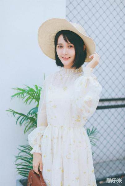 杨馥羽
