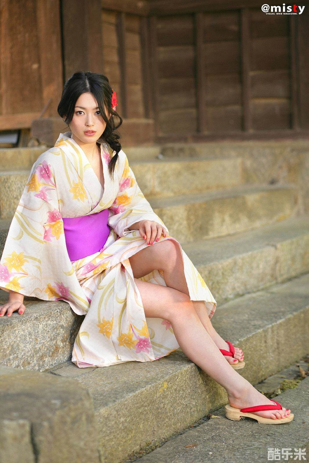 桝木亚子