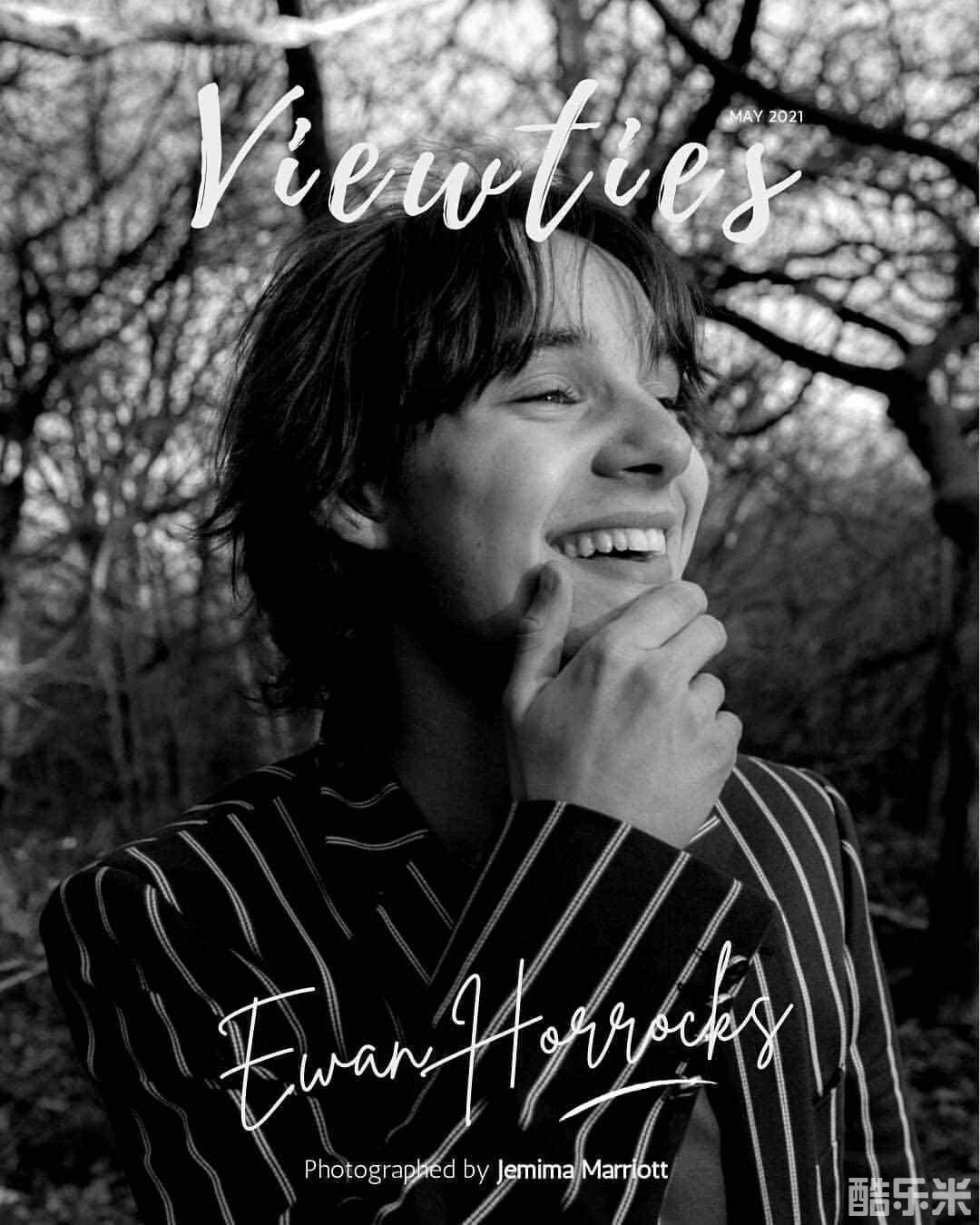 Ewan Horrocks