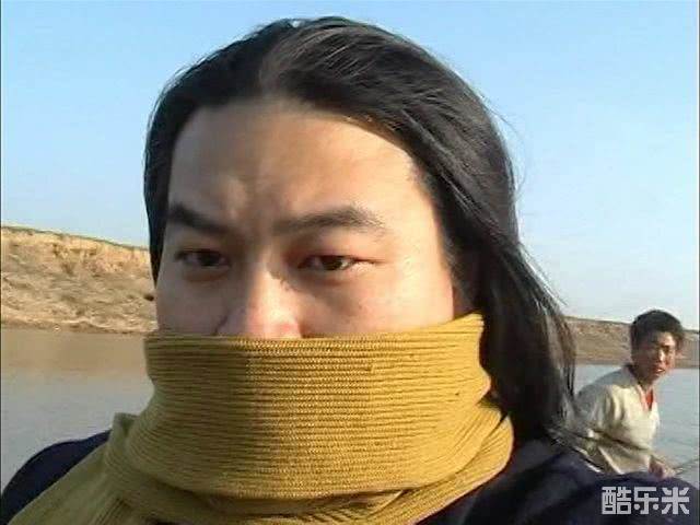 杨超