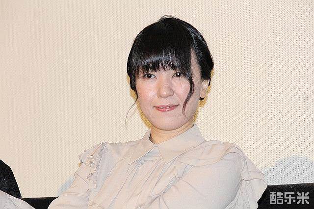 冈田麿里