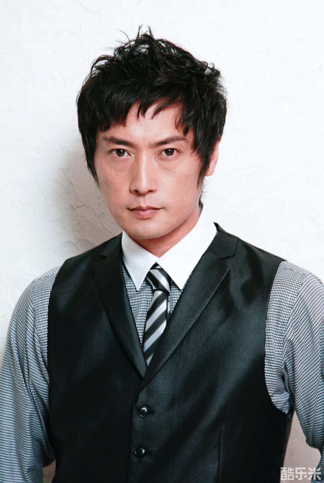 松田贤二