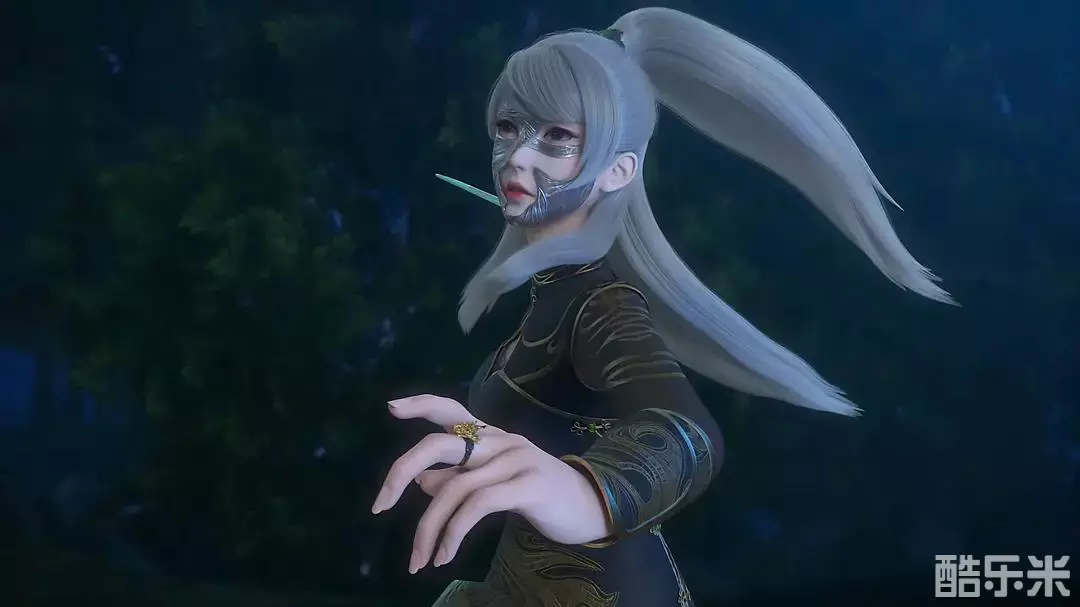妖神记 第七季