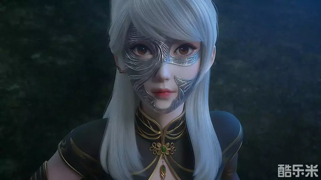 妖神记 第七季