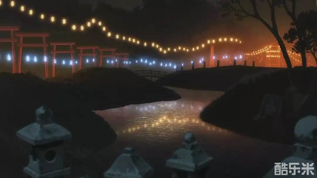 萤火之森