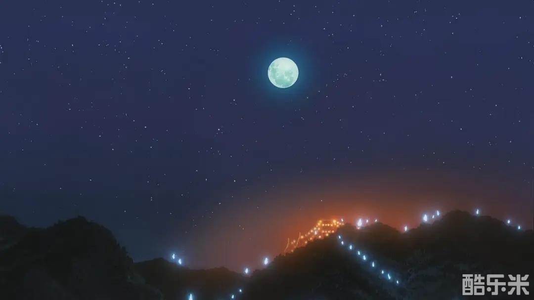 萤火之森