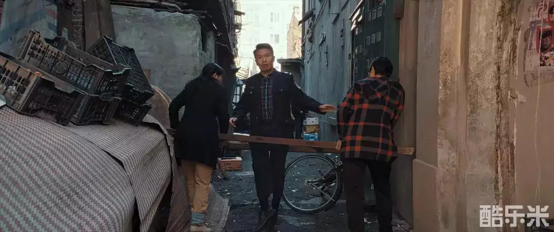 二龙湖往事之黄金劫