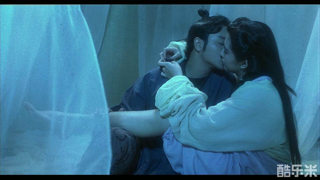 倩女幽魂