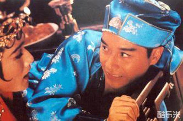 射雕英雄传之东成西就