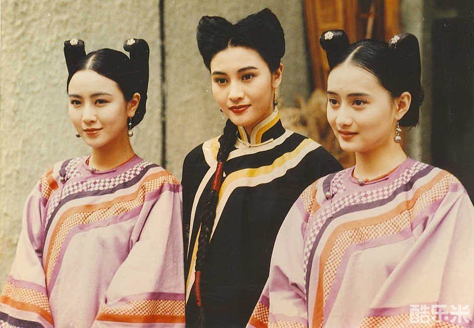 鹿鼎记