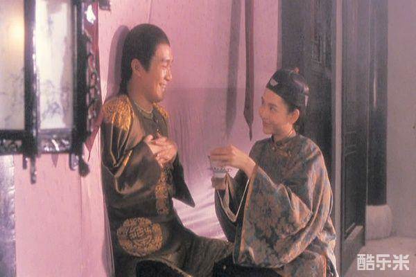 鹿鼎记