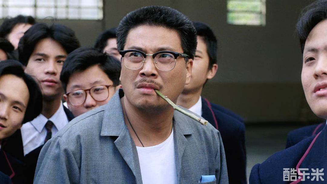 逃学威龙