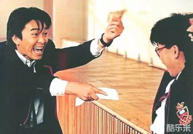 逃学威龙