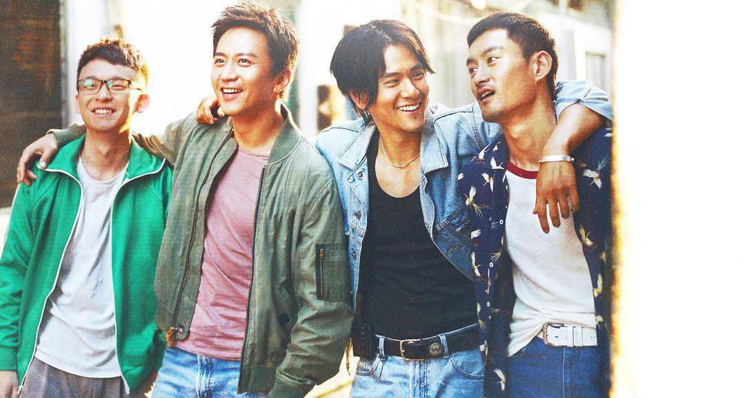 乘风破浪