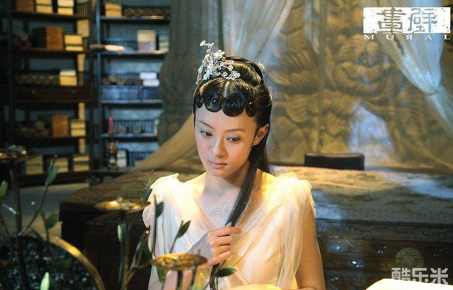画壁