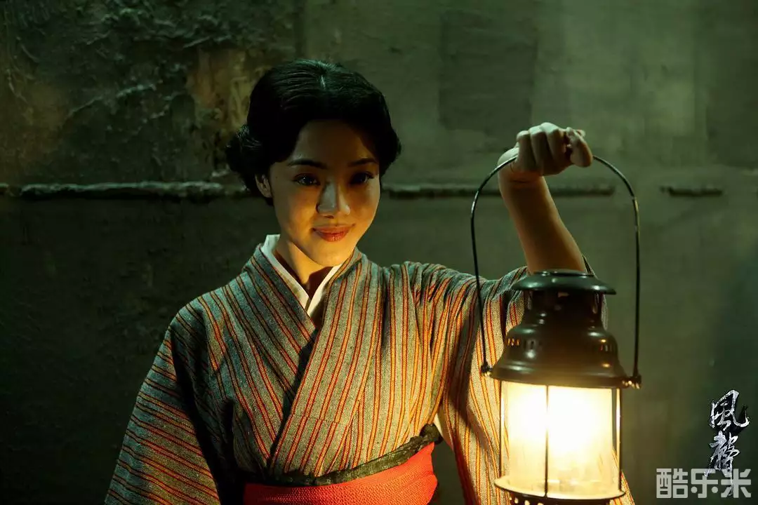 风声