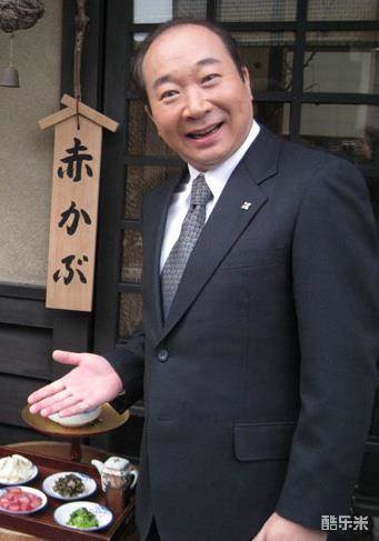 中村梅雀