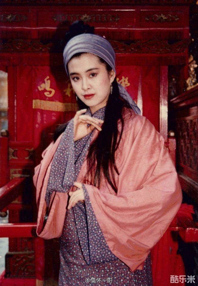 潘金莲之前世今生